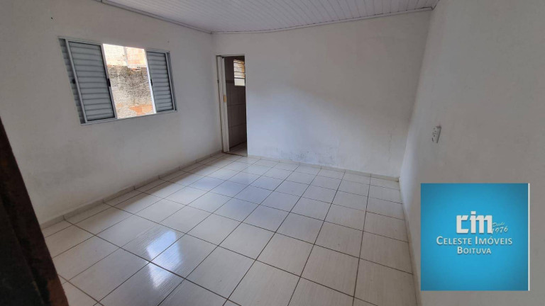 Imagem Casa com 3 Quartos à Venda, 1.678 m² em Parque Santa Rita Cassia - Boituva