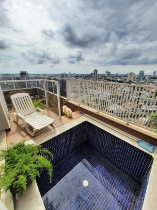 Imóvel com 4 Quartos à Venda, 250 m² em São José - Franca