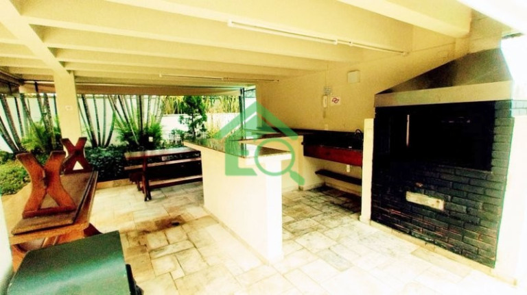 Imagem Apartamento com 2 Quartos à Venda, 82 m² em Vila Sofia - São Paulo Imagem Apartamento com 2 Quartos à Venda, 82 m² em Vila Sofia - São Paulo