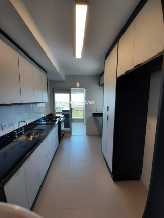 Imagem Apartamento com 3 Quartos para Alugar, 132 m² em Olhos D`agua - Bonfim Paulista Imagem Apartamento com 3 Quartos para Alugar, 132 m² em Olhos D`agua - Bonfim Paulista