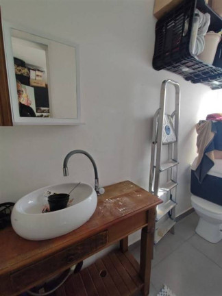 Imagem Apartamento com 1 Quarto à Venda, 49 m² em Forte - Praia Grande Imagem Apartamento com 1 Quarto à Venda, 49 m² em Forte - Praia Grande