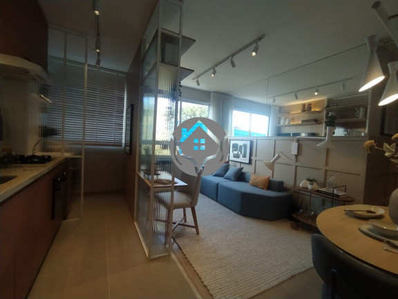 Imagem Apartamento com 2 Quartos à Venda, 44 m² em São Gabriel - Belo Horizonte Imagem Apartamento com 2 Quartos à Venda, 44 m² em São Gabriel - Belo Horizonte