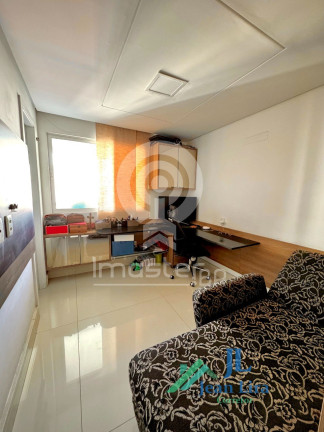 Imagem Apartamento com 3 Quartos à Venda, 145 m² em Aldeota - Fortaleza