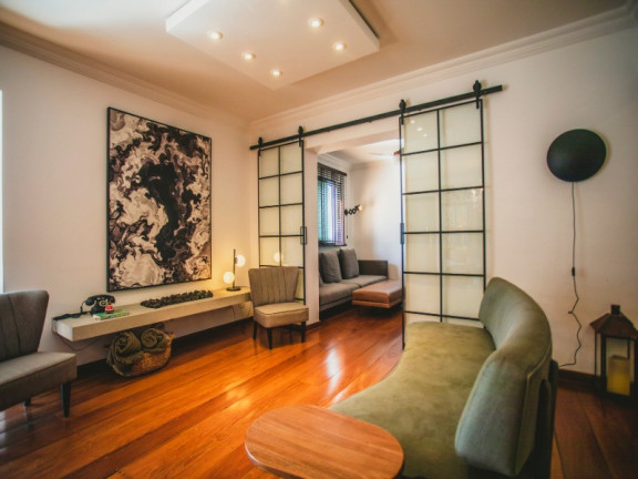 Imagem Imóvel com 4 Quartos à Venda, 140 m² em Vila Monte Alegre - São Paulo Imagem Imóvel com 4 Quartos à Venda, 140 m² em Vila Monte Alegre - São Paulo