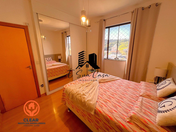 Imagem Apartamento com 3 Quartos à Venda, 98 m² em Castelo - Belo Horizonte Imagem Apartamento com 3 Quartos à Venda, 98 m² em Castelo - Belo Horizonte