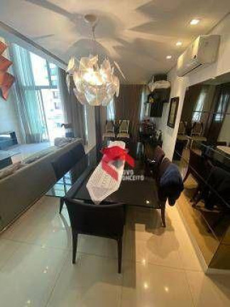 Imagem Imóvel com 4 Quartos à Venda, 156 m² em Cocó - Fortaleza
