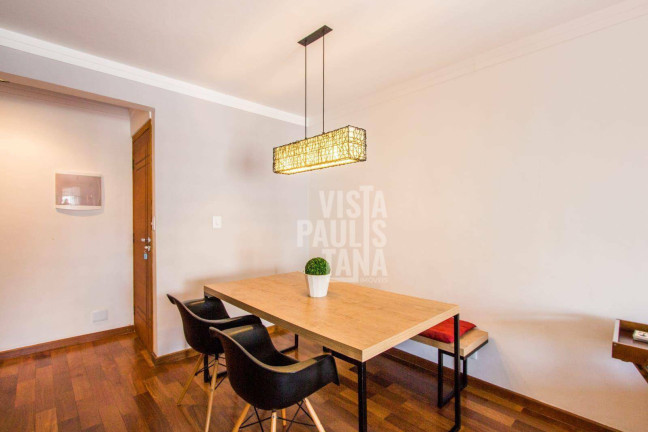 Imagem Apartamento com 2 Quartos para Alugar, 90 m² em Itaim Bibi - São Paulo
