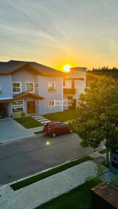 Imagem Casa com 3 Quartos à Venda, 323 m² em Condomínio Residencial Mont Blanc - São José Dos Campos Imagem Casa com 3 Quartos à Venda, 323 m² em Condomínio Residencial Mont Blanc - São José Dos Campos