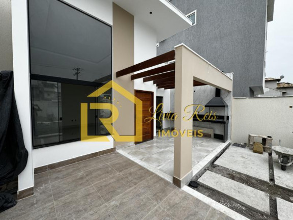 Casa com 4 Quartos à Venda, 174 m² em Jardim Mariléa - Rio Das Ostras