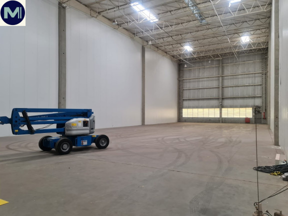 Imagem Imóvel para Alugar, 1.101 m² em Itaqui - Itapevi