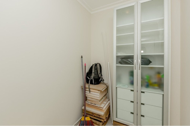 Imagem Apartamento com 3 Quartos à Venda, 90 m² em Campo Belo - São Paulo Imagem Apartamento com 3 Quartos à Venda, 90 m² em Campo Belo - São Paulo