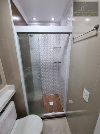 Imagem Apartamento com 2 Quartos à Venda, 53 m² em City Bussocaba - Osasco