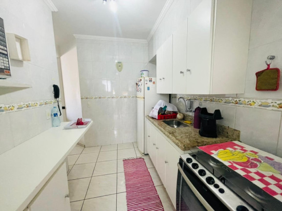 Imagem Apartamento com 3 Quartos à Venda, 98 m² em Canto Do Forte - Praia Grande Imagem Apartamento com 3 Quartos à Venda, 98 m² em Canto Do Forte - Praia Grande