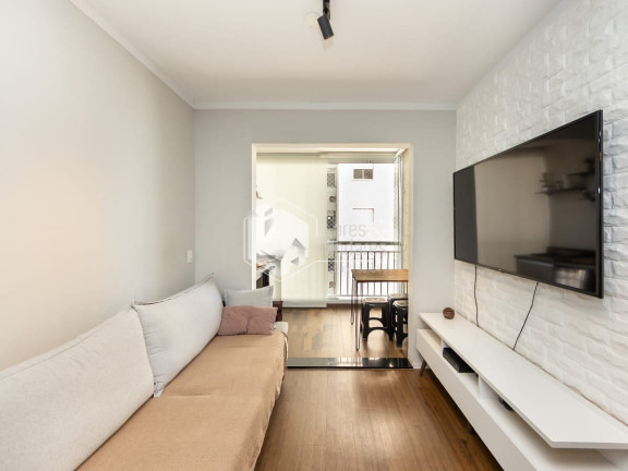 Imagem Apartamento com 3 Quartos à Venda, 65 m² em Belenzinho - São Paulo Imagem Apartamento com 3 Quartos à Venda, 65 m² em Belenzinho - São Paulo