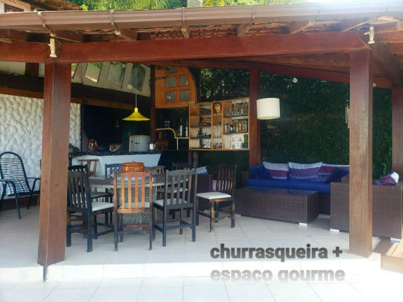 Imagem Casa com 5 Quartos à Venda, 580 m² em Centro - São José