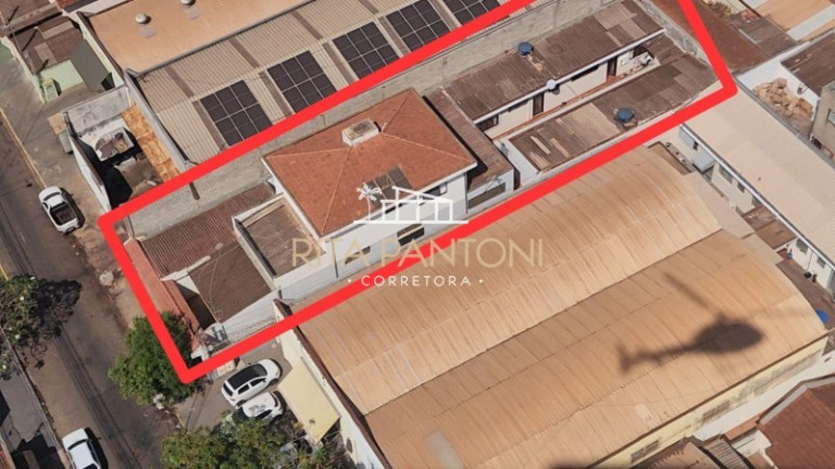 Imagem Terreno à Venda, 480 m² em Campos Elíseos - Ribeirão Preto Imagem Terreno à Venda, 480 m² em Campos Elíseos - Ribeirão Preto
