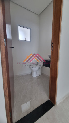 Imagem Sobrado com 3 Quartos à Venda, 118 m² em Laranjeiras - Caieiras