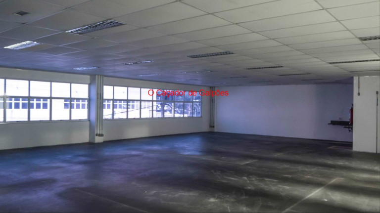 Imagem Imóvel para Alugar, 753 m² em Jaguaré - São Paulo Imagem Imóvel para Alugar, 753 m² em Jaguaré - São Paulo