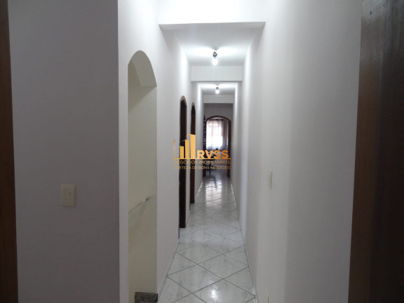 Imagem Sobrado com 3 Quartos à Venda, 250 m² em Vila Helena - Santo André Imagem Sobrado com 3 Quartos à Venda, 250 m² em Vila Helena - Santo André