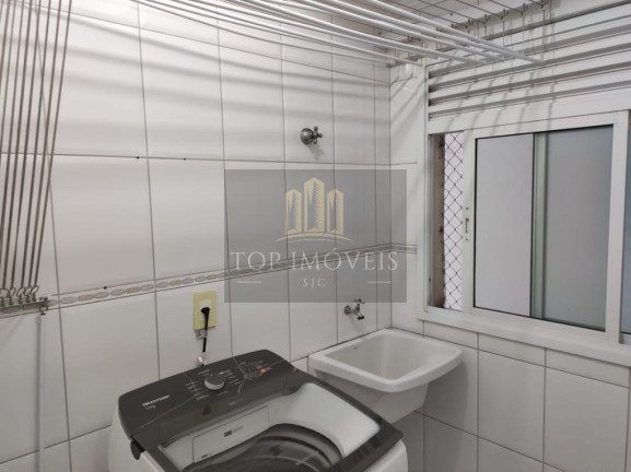 Imagem Apartamento com 3 Quartos à Venda, 100 m² em Jardim América - São José Dos Campos Imagem Apartamento com 3 Quartos à Venda, 100 m² em Jardim América - São José Dos Campos