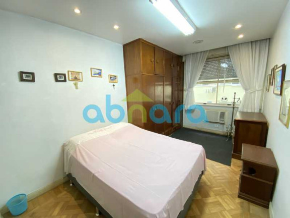 Imagem Apartamento com 3 Quartos à Venda, 285 m² em Copacabana - Rio De Janeiro