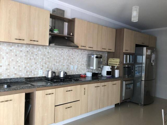 Imagem Casa de Condomínio com 4 Quartos à Venda, 600 m² em Jardim Ibiti Do Paço - Sorocaba