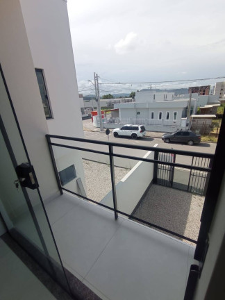 Imagem Casa com 2 Quartos à Venda, 68 m² em Dom Geraldo - Tijucas
