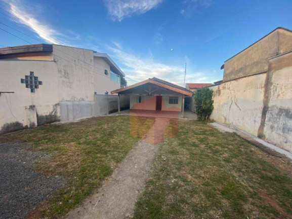 Imagem Casa com 2 Quartos à Venda, 68 m² em Nova Americana - Americana Imagem Casa com 2 Quartos à Venda, 68 m² em Nova Americana - Americana