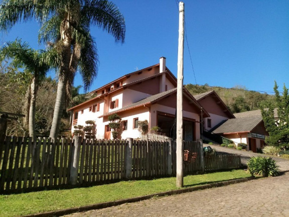 Casa com 5 Quartos à Venda, 750 m² em Pousada Da Neve - Nova Petrópolis