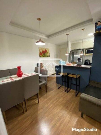 Imagem Apartamento com 2 Quartos à Venda, 61 m² em Jaguaribe - Osasco Imagem Apartamento com 2 Quartos à Venda, 61 m² em Jaguaribe - Osasco