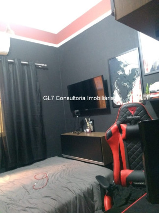 Imagem Casa com 2 Quartos à Venda,  em Jardim Morada Do Sol - Indaiatuba