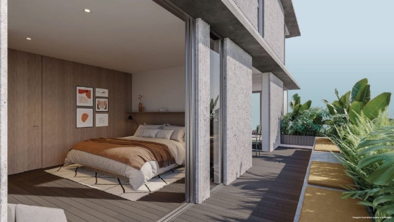Imagem Apartamento com 2 Quartos à Venda, 107 m² em Itaim Bibi - São Paulo