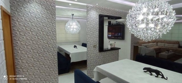 Imagem Casa com 3 Quartos à Venda, 150 m² em Ponta Da Praia - Santos Imagem Casa com 3 Quartos à Venda, 150 m² em Ponta Da Praia - Santos