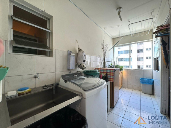 Imagem Apartamento com 3 Quartos à Venda, 119 m² em Centro - Florianópolis
