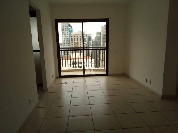 Apartamento com 1 Quarto para Alugar, 45 m² em Jardim Paulista - São Paulo