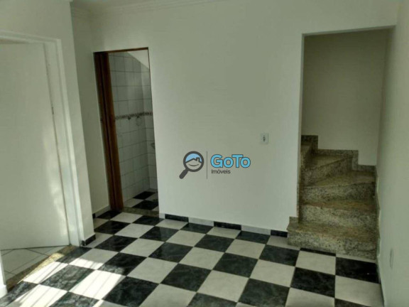 Imagem Sobrado com 2 Quartos à Venda ou Locação, 70 m² em Aricanduva - São Paulo