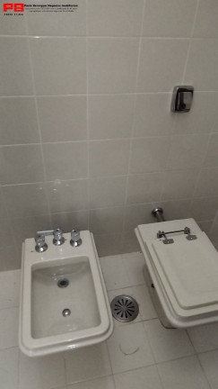 Imagem Sobrado com 2 Quartos à Venda, 100 m² em Brooklin Paulista - São Paulo