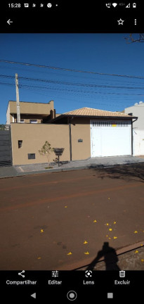 Casa com 3 Quartos à Venda, 150 m² em Recanto Das Primaveras I - Boituva