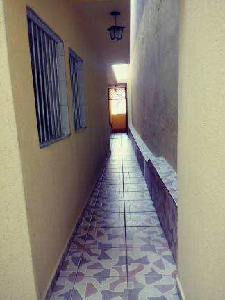 Imagem Sobrado com 2 Quartos à Venda, 90 m² em Vila Suíça - Santo André Imagem Sobrado com 2 Quartos à Venda, 90 m² em Vila Suíça - Santo André