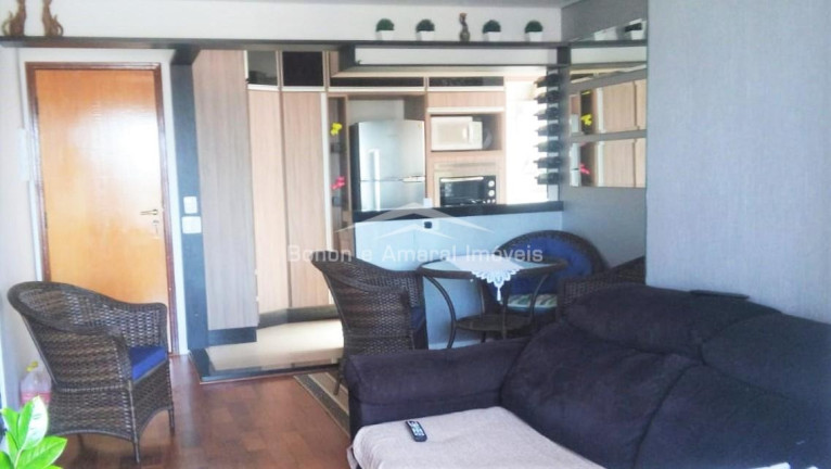 Imagem Apartamento com 3 Quartos à Venda, 77 m² em Parque Prado - Campinas Imagem Apartamento com 3 Quartos à Venda, 77 m² em Parque Prado - Campinas