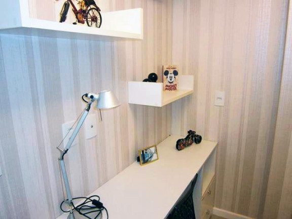 Imagem Apartamento com 3 Quartos à Venda, 82 m² em Guararapes - Fortaleza