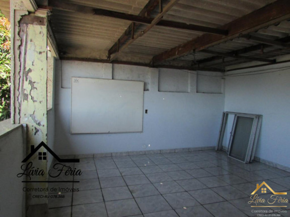 Imagem Sobrado com 9 Quartos à Venda, 146 m² em Parque Turf Club - Campos Dos Goytacazes