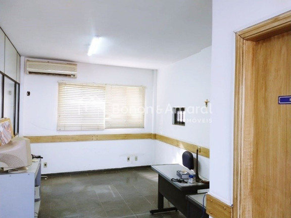 Imagem Sala Comercial à Venda, 980 m² em Jardim São José - Campinas