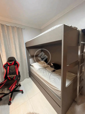 Imagem Casa com 3 Quartos à Venda, 114 m² em Jardim América - Goiânia Imagem Casa com 3 Quartos à Venda, 114 m² em Jardim América - Goiânia