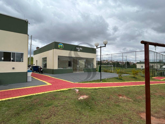 Imagem Terreno em Condomínio à Venda, 159 m² em Residencial Horto Florestal Villagio - Sorocaba Imagem Terreno em Condomínio à Venda, 159 m² em Residencial Horto Florestal Villagio - Sorocaba