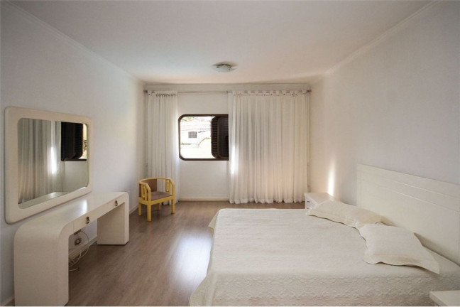 Imagem Apartamento com 4 Quartos à Venda, 314 m² em Tatuapé - São Paulo Imagem Apartamento com 4 Quartos à Venda, 314 m² em Tatuapé - São Paulo