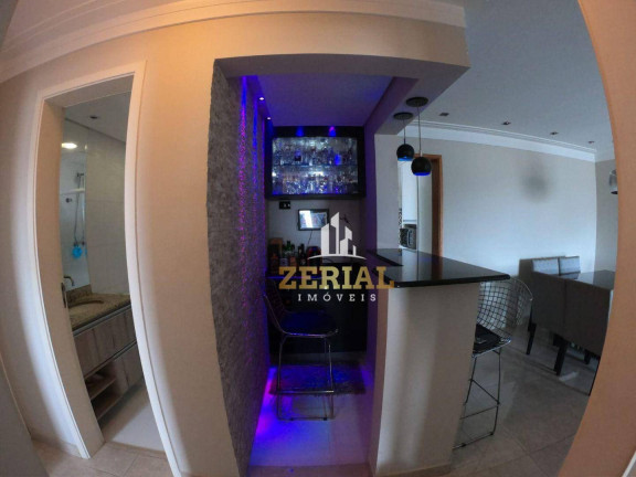 Imagem Apartamento com 3 Quartos à Venda, 98 m² em Santa Paula - São Caetano Do Sul Imagem Apartamento com 3 Quartos à Venda, 98 m² em Santa Paula - São Caetano Do Sul