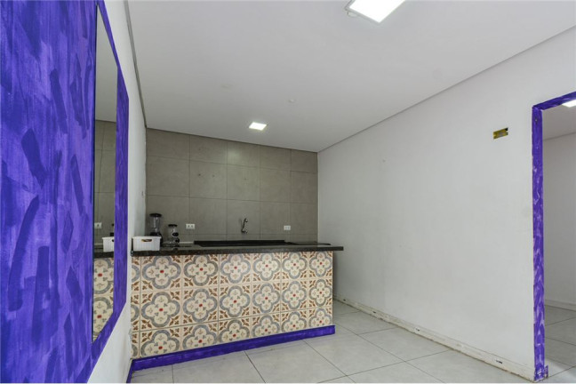 Imagem Casa com 6 Quartos à Venda,  em Campo Belo - São Paulo