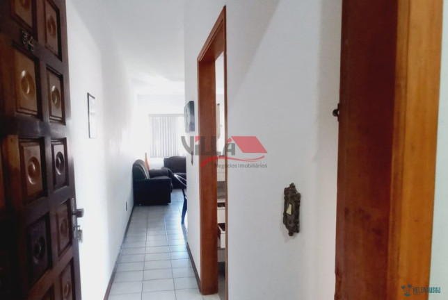 Imagem Apartamento com 2 Quartos à Venda, 62 m² em Itaguá - Ubatuba Imagem Apartamento com 2 Quartos à Venda, 62 m² em Itaguá - Ubatuba