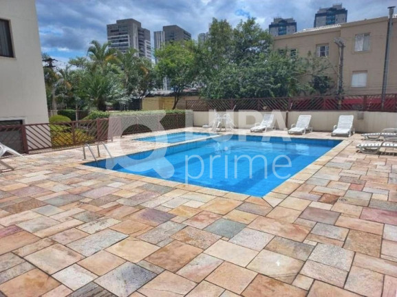 Imagem Apartamento com 2 Quartos à Venda, 56 m² em Tatuapé - São Paulo Imagem Apartamento com 2 Quartos à Venda, 56 m² em Tatuapé - São Paulo
